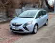 Opel Zafira Tourer 2015 ,7m, 2.0 CDTI-6399 лв, снимка 8