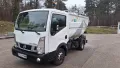 Nissan NT 400 Cabstar, снимка 1