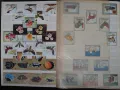 Три класьора филателия, снимка 18