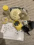 Електрическа помпа за кърма Medela, снимка 2