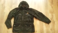 JAHTI JAKT PREMIUM AIR-TEX2 HUNTING jacket размер L / XL за лов яке водонепромокаемо - 1877, снимка 1