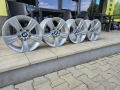Оригинални Джанти БМВ F30/F31-16 цола Като Нови , снимка 2