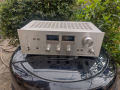Pioneer SA-506 integrated stereo amplifier (1978 - 1979), снимка 2