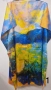 Лятна дамска туника за вашата цветна визия, снимка 6