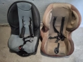 Продавам детски седалки за лек автомобил , снимка 3