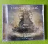 пауър-прогресив Floating Worlds – Battleship Oceania CD, снимка 1