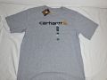 Carhartt Relaxed Fit T-Shirt (XXL) мъжка тениска , снимка 1 - Тениски - 45124940