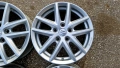 Сузуки 16 5х114,3 лети джанти Suzuki Vitara, SX4, S-Cross. 5x114,3, снимка 7