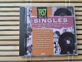 The Singles - Original Single Compilation Of The Year 1957 Vol. 2, снимка 1
