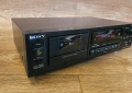 Касетен дек Sony TC-K520 – 3-Motor Transport в ТОП състояние, снимка 6