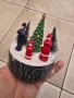 коледни фигурки сцени, снимка 2