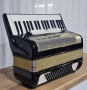Акордеон Hohner Lucia IV , снимка 3