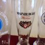 Чаши за бира/халби, мисля и петте Германия, снимка 3