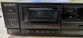 Касетен дек Sony TC-FX110, снимка 2