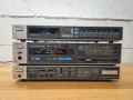 🎵 Продавам винтидж Hi-Fi система SONY (TA-V5 / ST-V5L / TC-V7), снимка 1