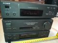 SONY AMPLIFIER+TUNER-MADE IN JAPAN 0206240729LNWC, снимка 13