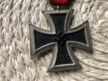 стар немски орден /медал/ - WEHRMACHT - WWII - ОРИГИНАЛ, снимка 2