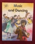 Музика, танци, балет - 16 енциклопедии, справочници, биографии, снимка 14