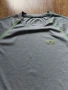 Under Armour - страхотна мъжка тениска M, снимка 1