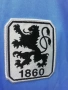 1860 Munich Uhlsport оригинална мъжка футболна тениска фланелка Мюнхен Munchen екип , снимка 5
