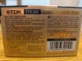 TDK E-HG60 8 mm Metal, снимка 2