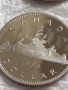 Лот монети 12 броя Канадски долара, центове непипани мат гланц перфектно състояние 43634, снимка 11