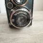 Стар Фотоапарат Voigtlander Superb Camera 1:3,5 F=7,5cm, снимка 4