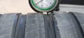 Гуми 225 45 17 Мишелин Michelin 2 броя нов внос. Не са нови!, снимка 3