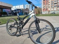 24-инчов юношески мтв алуминиев планински велосипед Cyco 24 High Line , снимка 3