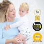 Пелени за многократна употреба стартов комплект Bambino Mio, снимка 4