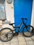 Продавам колело 24 инча Omega, , снимка 1 - Велосипеди - 45607978