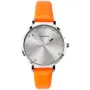 Дамски часовник Sekonda Editions Neon Orange - S-40011.00, снимка 1