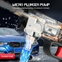 Акумулаторна водоструйка Cordless Pressure Washer Kit,Гаранция, снимка 5