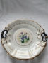 Порцеланова чиния KPM , снимка 1