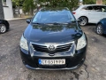 Тойота Авенсис 2.2D4-D 150к.с., снимка 1