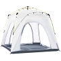 Палатка Outsunny Pop-Up Dome, снимка 1
