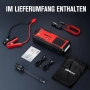 GOOLOO GT6000 – мощен портативен jump starter + powerbank, снимка 2