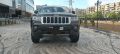 Jeep Grand Cherokee 3,6i,  LPG, Overland,  4x4, снимка 9