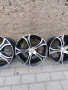 Джанти за Тойота Ярис 15ц , снимка 5