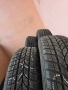 Продавам гуми с джанти 205/55/16, снимка 1