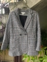 Сако H&M с 24 % вълна, снимка 1