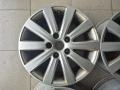 Алуминиеви джанти за VW 17 5x120, снимка 5