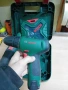 Мултифункционална машина Bosch PMF 10.8 LI В комплект с винтоверт bosch easydrill 1200 , снимка 1