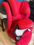 Cybex m-fix стол за кола, снимка 2