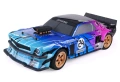 Количка с дистанционно управление ZD Racing EX-07 130 км.ч., снимка 10