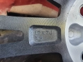 Джанти Toyota GТ86,Tойота 5x100x7J17ет48, снимка 12