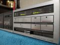 SONY  tc-fx33 stereo cassette deck , снимка 4