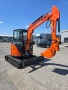 Hitachi ZX35, снимка 2