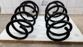 Предни пружини за Citroen DS3 , снимка 1
