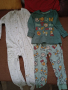 Бебешки дрешки ръст 86/92 см, снимка 1